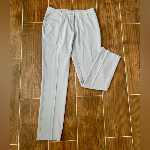 LeSmart Womens Golf Pants Size 6 - Picture 1 of 4